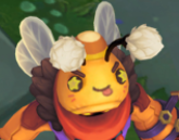hiddenNunseen's tweet photo. Beezahar really got this Ai Hoshino thing going on

#LeagueOfLegends #OSHINOKO https://t.co/L5t2Jx4JQy