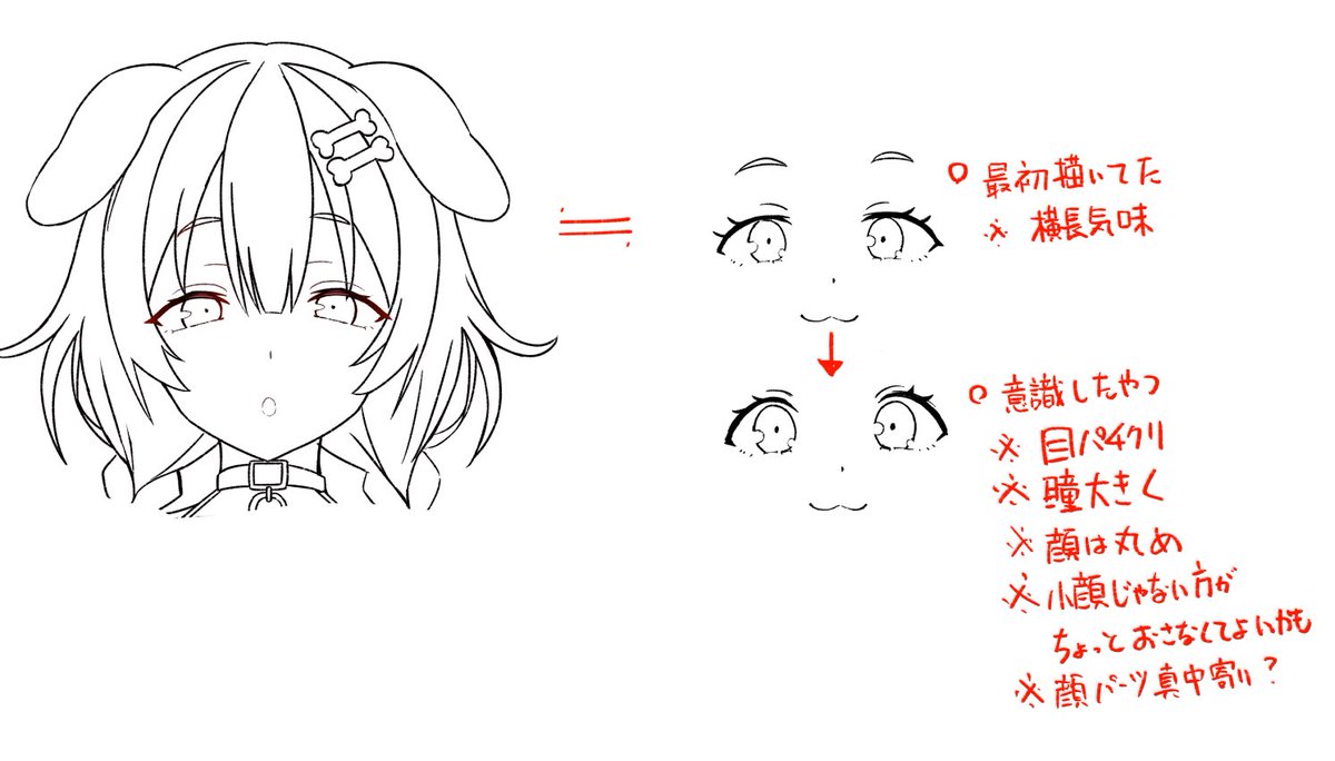 あたまいたーい 