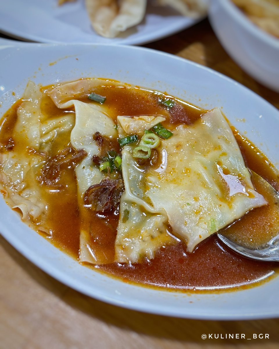 Kuliner Bogor tweet media