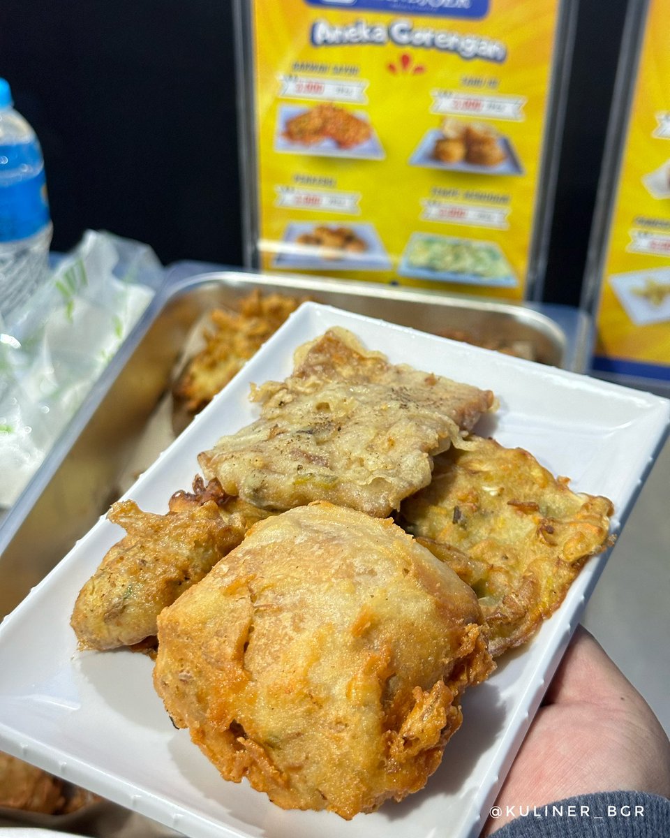 Kuliner Bogor tweet media