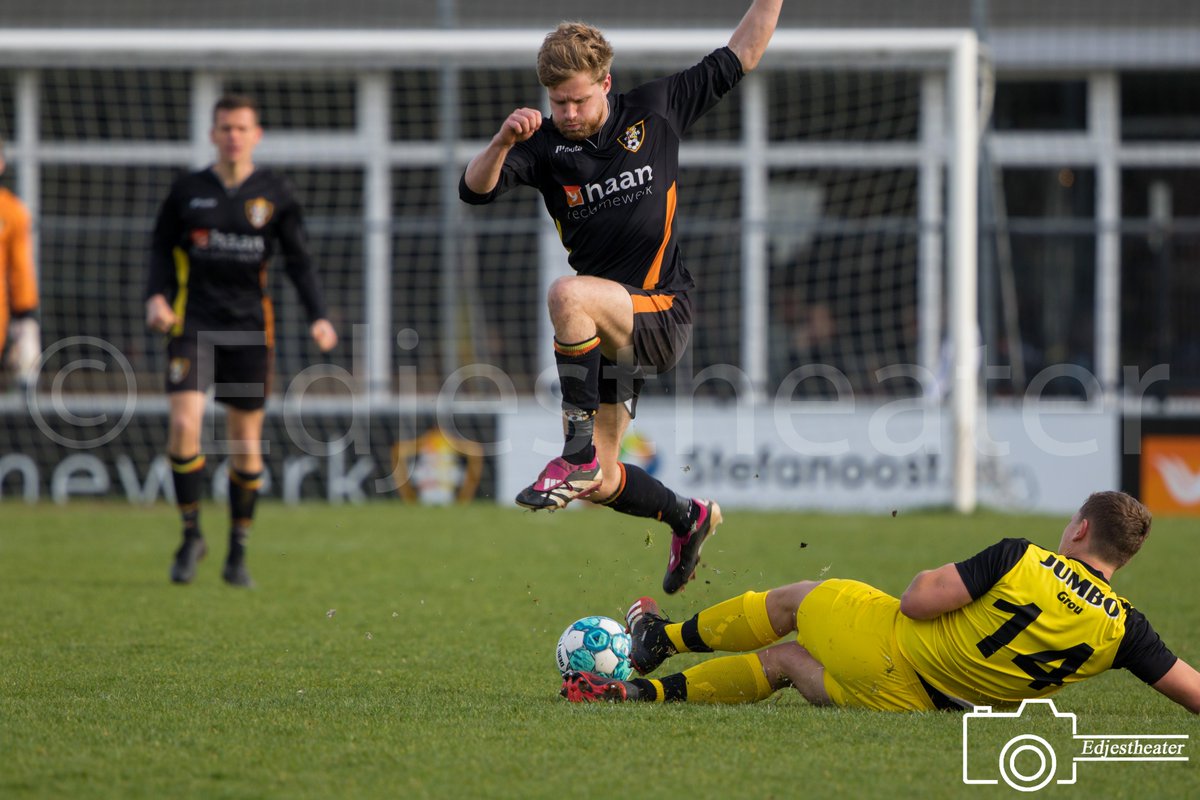 Edjestheater's tweet photo. Het fotoverslag van @scstiens - @VVGAVC staat online: https://t.co/sj9U0hNB6j
Zo, en nu vakantie!
#sportfotografie #canonnl #stiens #scstiens #gavc #grou #sportfotograaf https://t.co/n8SjqkJUSG