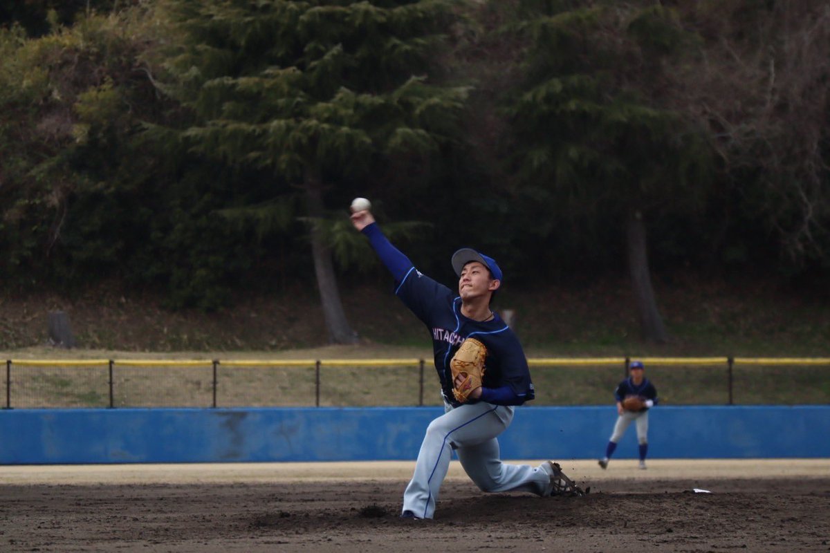 HitachiCity89's tweet photo. 【試合結果】
3/24(日)OP戦(2試合)
🆚（株）タンガロイ様

▪️1試合目(Lose)
日立市役所  000000000|0
タンガロイ  001 01 100×|3

▪️2試合目(Lose)
タンガロイ  000200201 |5
日立市役所  000000000|0

投手力、守備力、攻撃力すべてにおいて全国レベルで、素晴らしいチームでした。

#社会人軟式野球 https://t.co/JAlOvAjEje