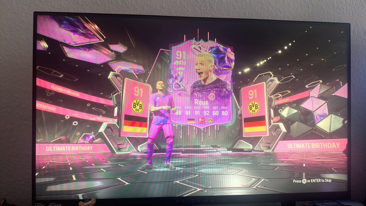 ShercoTV's tweet image. Rank 1, decent reward! #eafc24