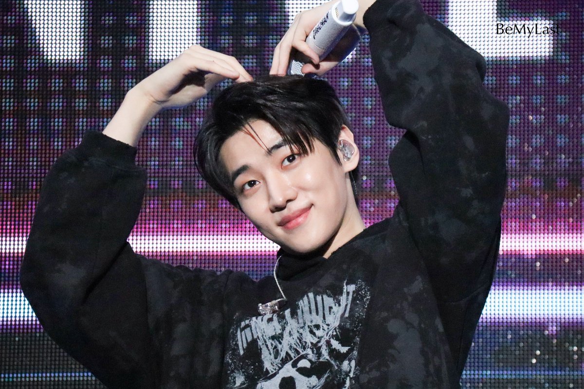bemylast2018's tweet photo. 240322 🫶
#JAECHAN #재찬
#BEYOND_THE_UNIVERSE
#BEYONDTHEUNIVERSE_IN_TOKYO https://t.co/cB0tHJLWki