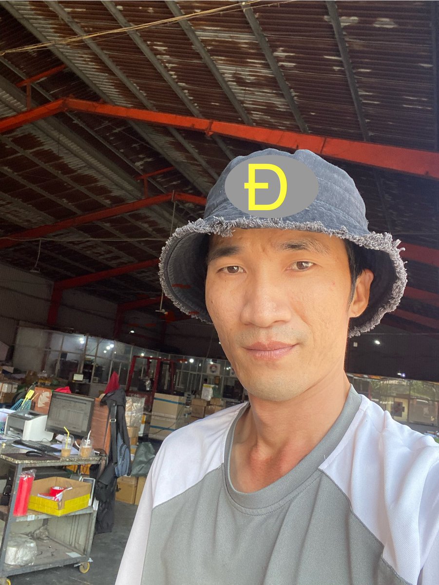 MyDogeVN's tweet photo. GM DOGE
GM @MyDogeTip
GM @_thief_of27795_
#DOGE #TIPDOGE
@dogecoin https://t.co/vApMLztn5H