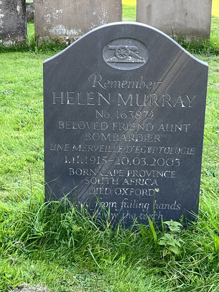 Barb_Drummond's tweet image. Beloved #friend #aunt #bombadier what a #woman! #memorial #Stanway