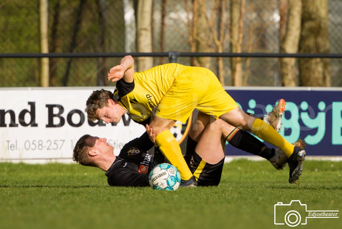 Edjestheater's tweet photo. Het fotoverslag van @scstiens - @VVGAVC staat online: https://t.co/sj9U0hNB6j
Zo, en nu vakantie!
#sportfotografie #canonnl #stiens #scstiens #gavc #grou #sportfotograaf https://t.co/n8SjqkJUSG