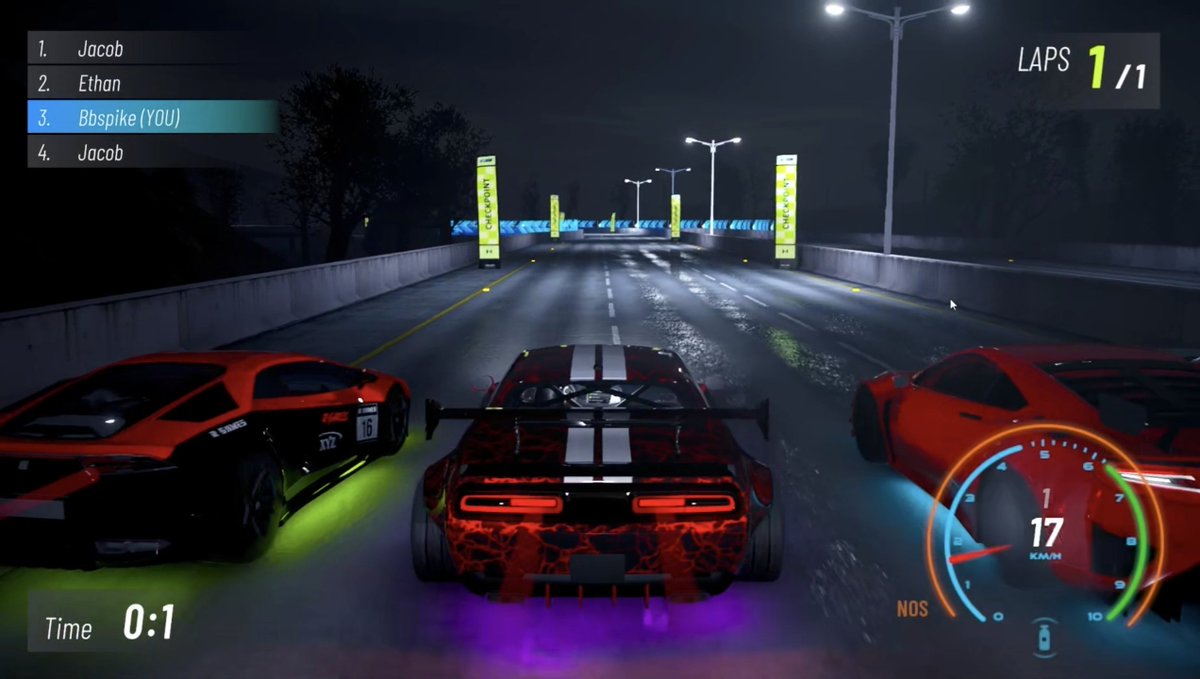 R_GamesOfficial's tweet photo. Racers Soaring. Victories Roaring! ๐๐๐จ
To every gamer, the Leaderboard is everything! ๐
โก๏ธ Conquer every twist and turn and bring your name to the top of #RGAMES Leaderboard. ๐ฅ
#RGAMESRacing #features #Countdown #AlphaLaunch https://t.co/z3RALgtm8A