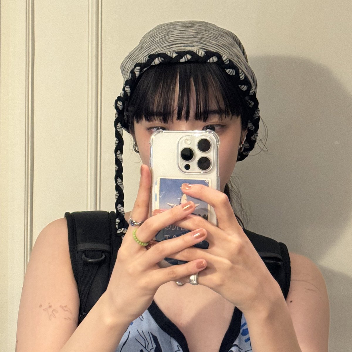 うえみょん (@haru06193) / Posts / X