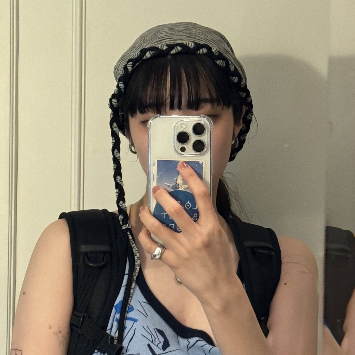 あいみょん 🦭 tweet media