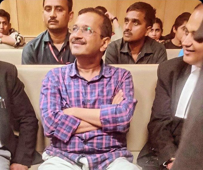 Dharmaraj_inc03's tweet photo. INDIA that is Bharat, will unitedly protest against Arvind Kejriwal Ji’s illegal and outrightly political arrest. 
All INDIA parties to hold a joint mega rally on 31st March.
InDelhi will witness lacs of people coming together to save (India) Bharat’s democracy  
#ArvindKejriwal https://t.co/h3463athfm