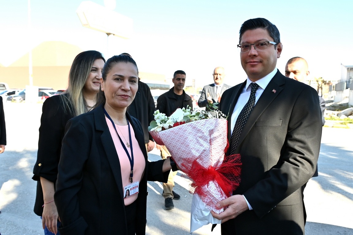 Uysal ALTUNDAĞ tweet media