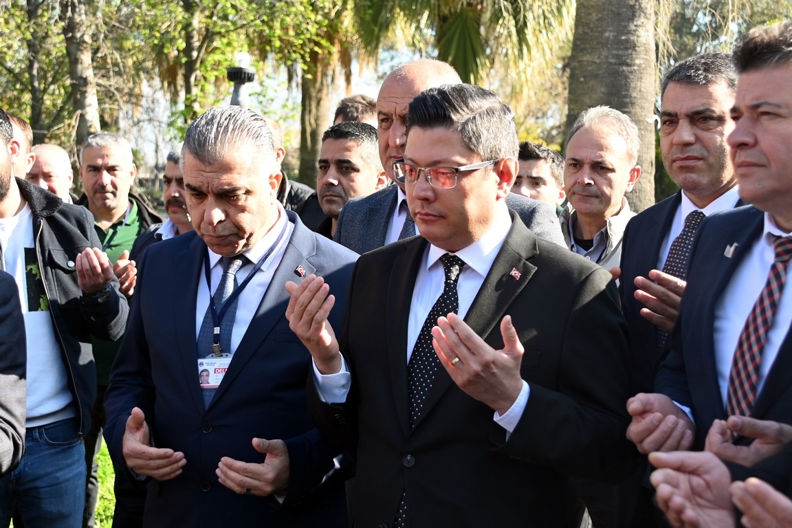 Uysal ALTUNDAĞ tweet media