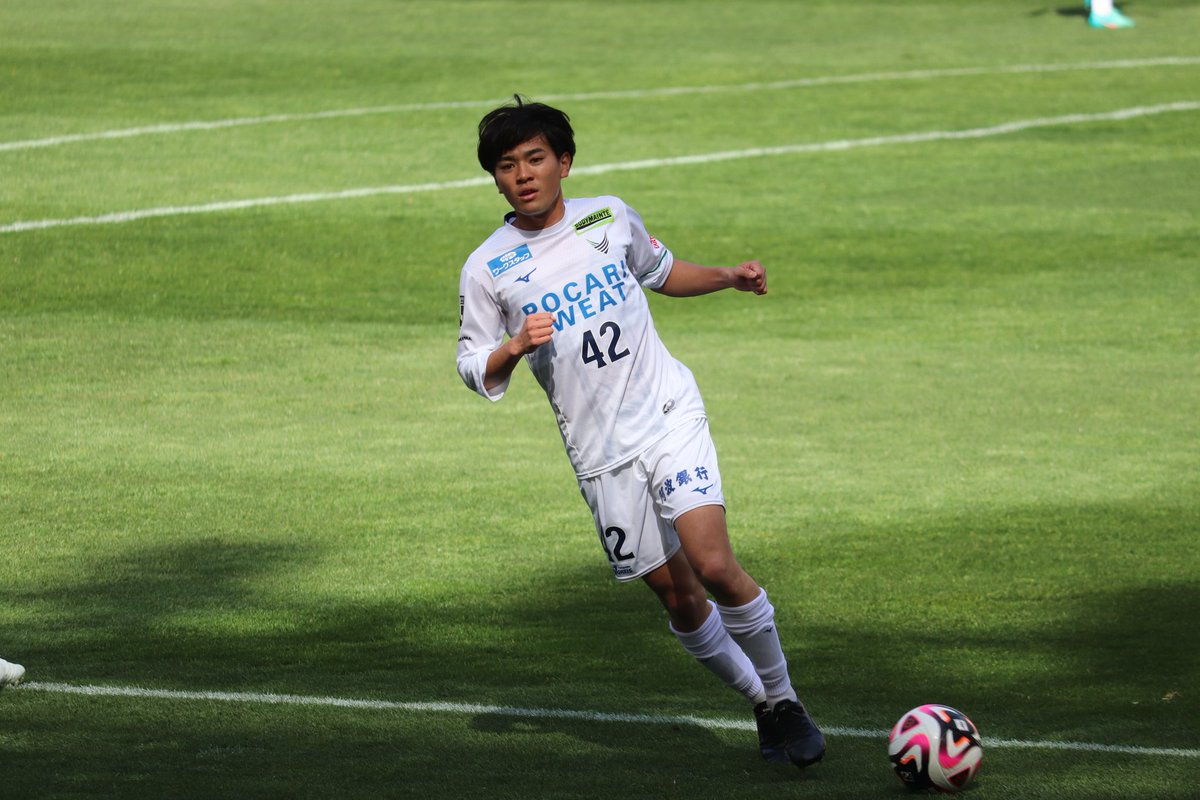 nami_nao73's tweet image. 今日すごく良かったよね！！彼の本来のプレーが出た感じ
#橋本健人