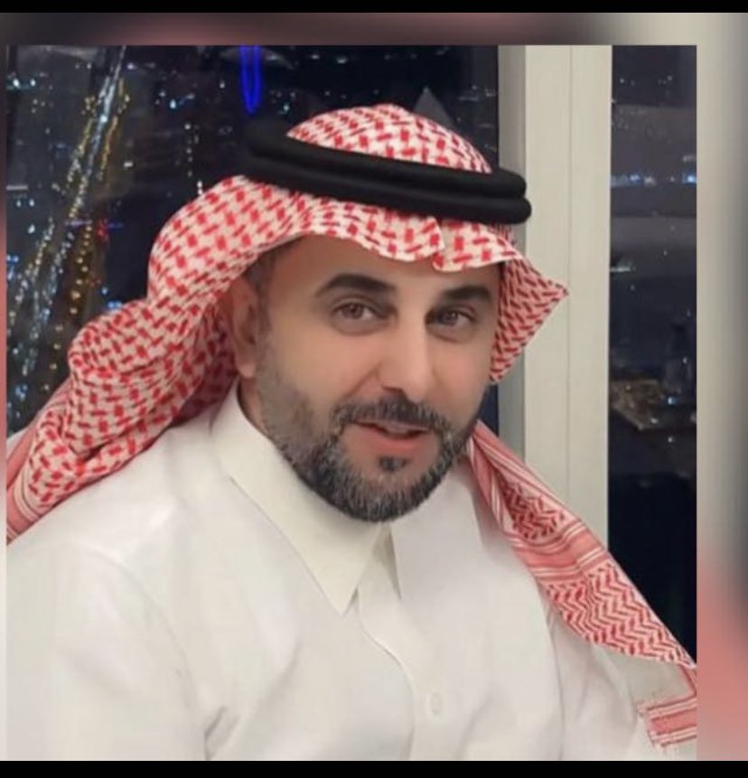 msh3l8833's tweet photo. نتقدم بالتهنئة الخالصة للغالي الأستاذ
عمر بن إبراهيم بن عمر #آل_رشود
@omaralrshuod 
بمناسبة ترشحه للقائمة الأولية لأعضاء #الغرفة_التجارية_بالرياض @RiyadhChamber
كل الدعوات له بالتوفيق والسداد
لخدمة الدين والمليك والوطن 🇸🇦 https://t.co/7uOzNWmNM3