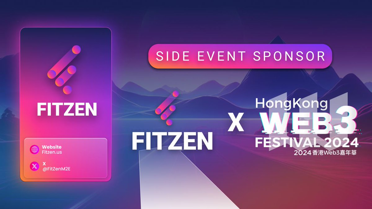 FitZen tweet media