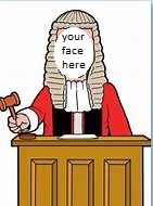 Who will be the Judge of that. 2 weeks to the next @Dreadingslam Who says which #poems are the winners? Three members of the audience will be selected to judges by marking out of 10. It could be you, feel the power. Jon us 19:30 Sun Apr 7 @RisingSunArts #poetryslam #rdguk