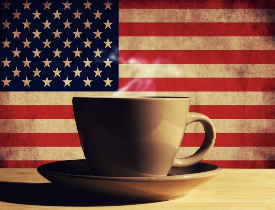 Good Morning my Patriot Friends!
Happy Sunday!
I hope you all have a peaceful and blessed Palm Sunday and don’t forget, let’s all be careful out there and watch out for each other…
🇺🇸🇺🇸🇺🇸
❤️🤍💙
☕️☕️☕️
✝️✝️✝️