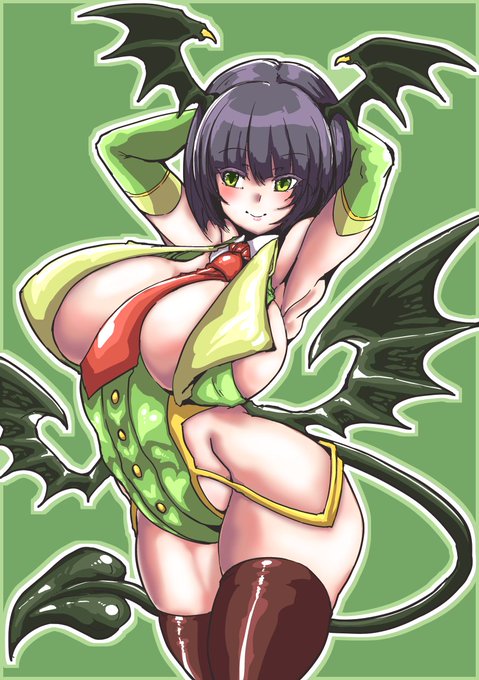 今日の日課はサキュバスコスセイカさんです 