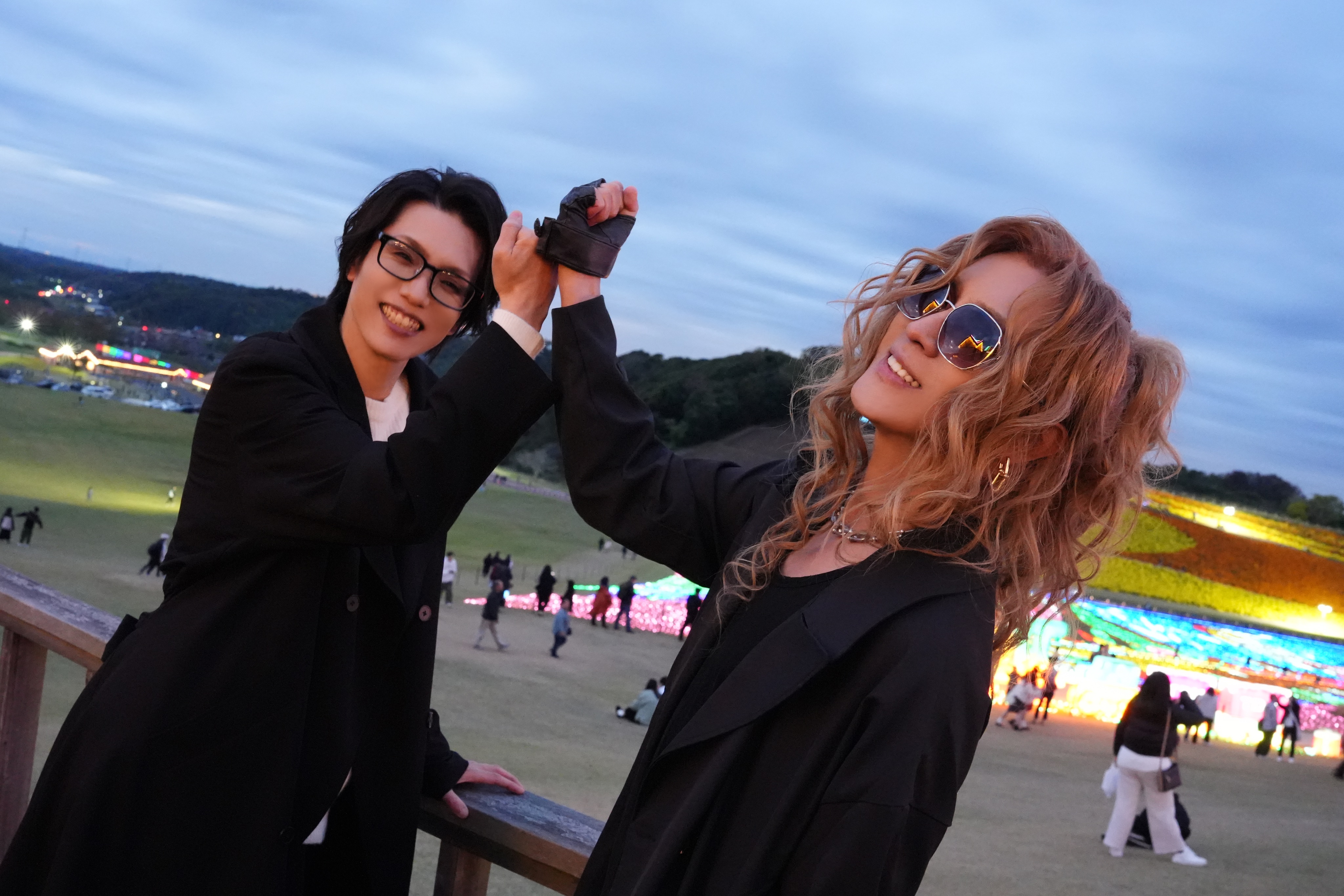 🇯🇵🇫🇷Versailles KAMIJO on X: 