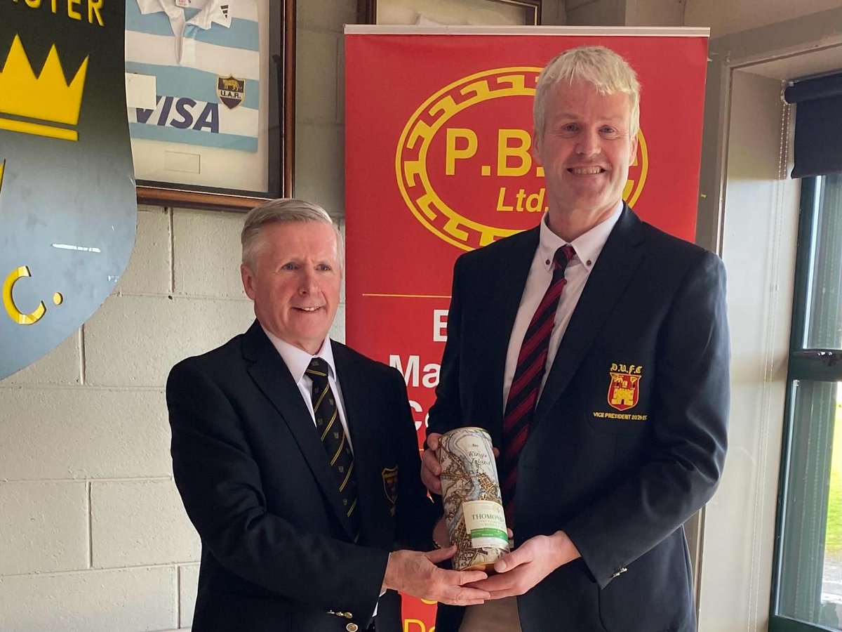 Young Munster RFC tweet media