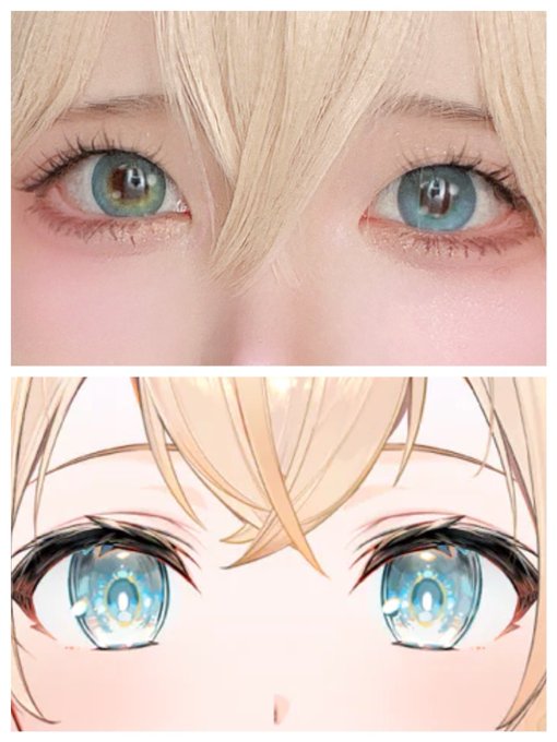 Twitterのコスプレ画像24