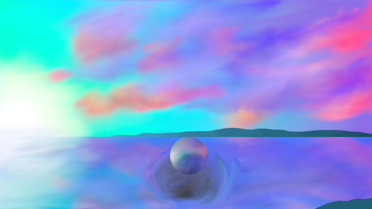 SethTheBogD's tweet photo. Sunday doodle https://t.co/OYC01uRYaQ