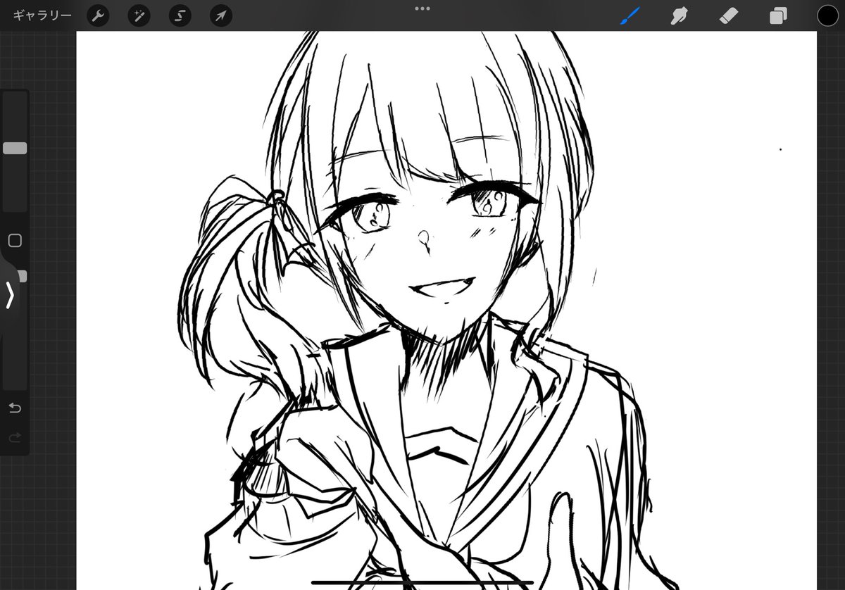 wip
看病するレオニです😌 