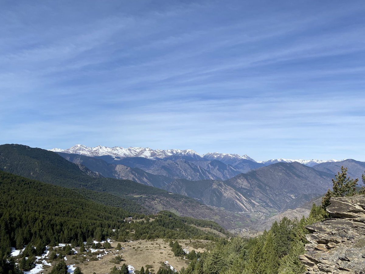 PereSabat's tweet image. País 💛

#Pallars