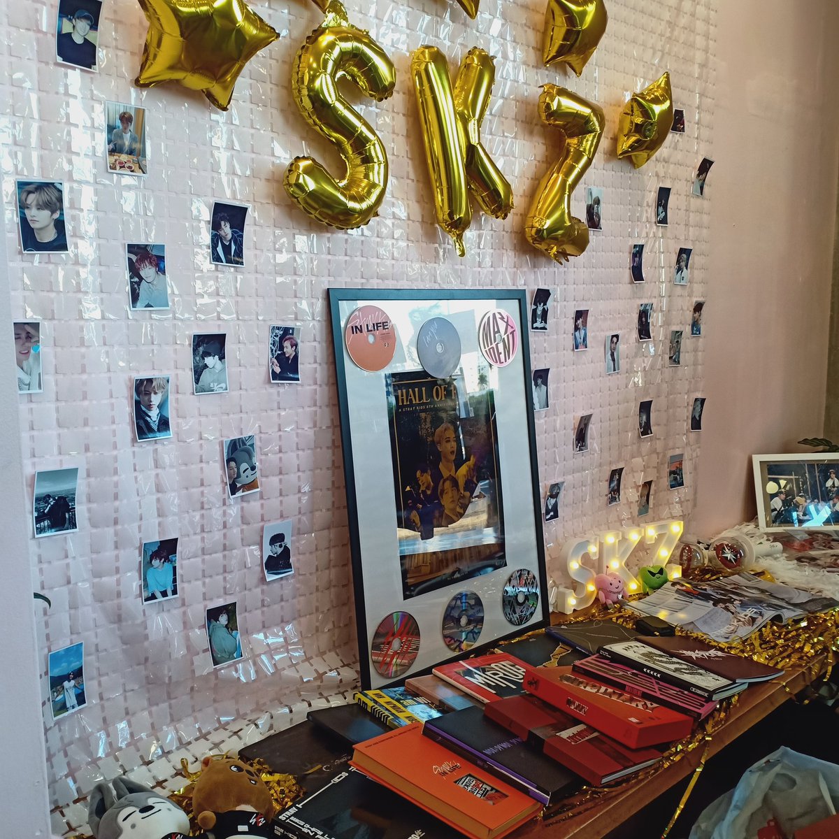 nicross_'s tweet photo. @omoclubPH 
#HallOfFame_SKZ 
#StrayKids #스트레이키즈 
#StrayKids6thAnniversary #OmoClubEvents https://t.co/PAFuOgcfh5