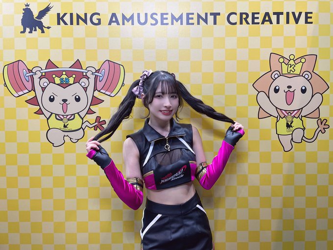 Twitterのコスプレ画像5