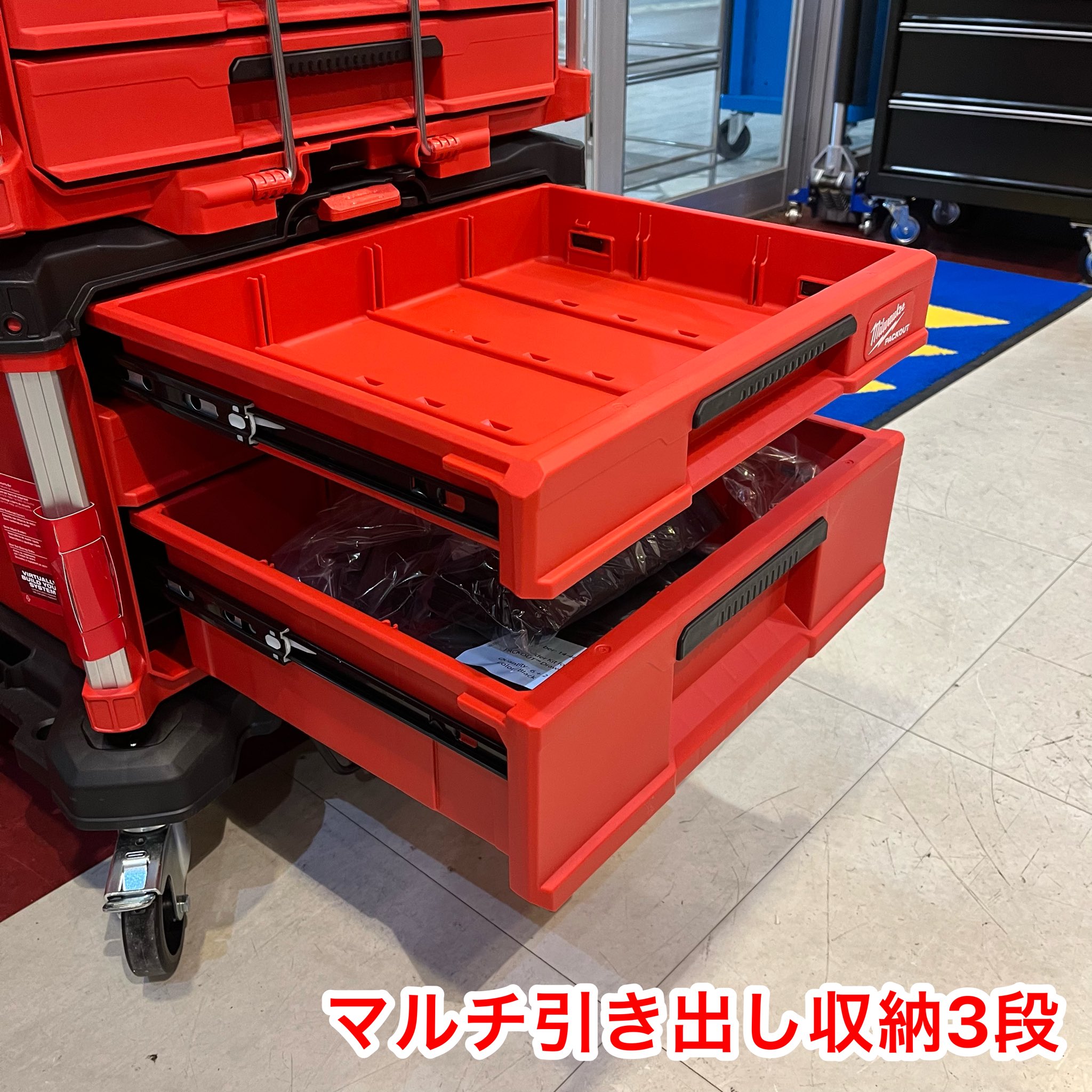 ファクトリーギア フォレオ博多店 on X: 