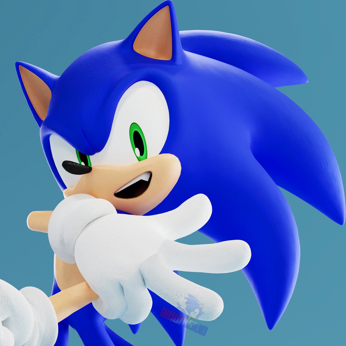 hunicrio's tweet photo. Sonic or Shadow? https://t.co/ud4oIMiiuY