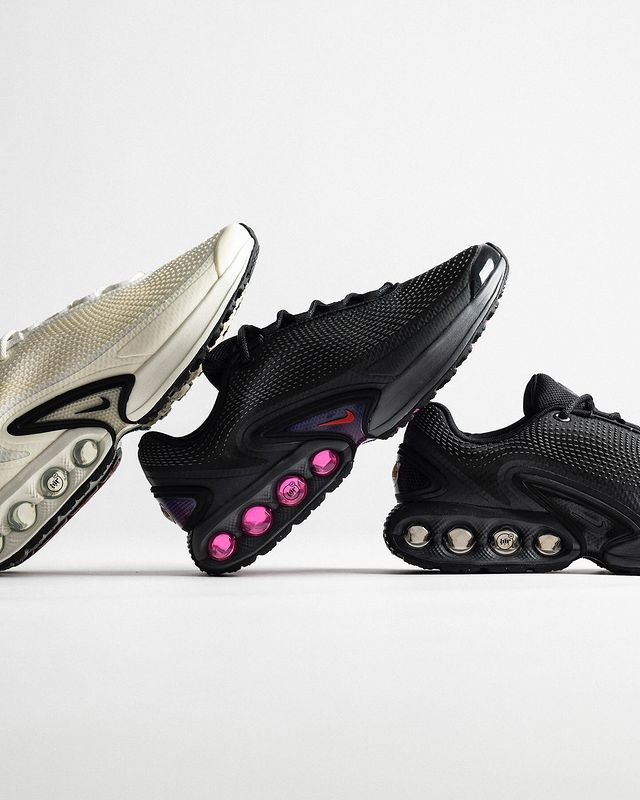 2024年 3/26 発売】 NIKE AIR MAX DN (ナイキ エア マックス