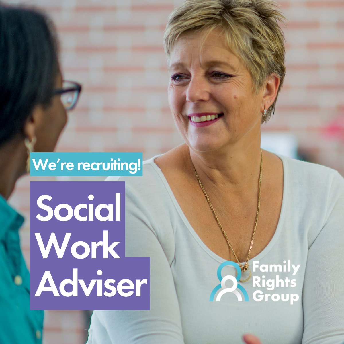 🚨 If you're a qualified social worker with 3+ years experience with children & families, this job might be for you... 👉 Opportunity to influence policy work 👉 Leading on social work policy projects 👉 Help develop our young people & family panels Apply: frg.org.uk/about-us/work-…