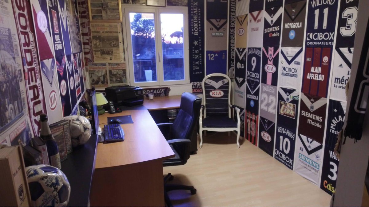 GavéGirondins💙🤍 tweet media