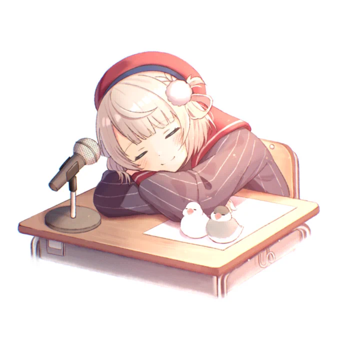 #どろういんぐ 