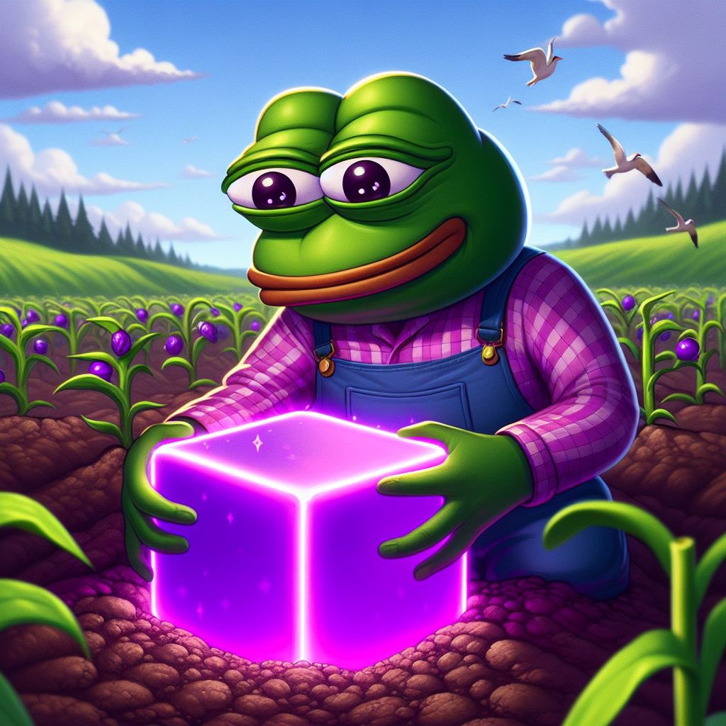 flyers4eva (@flyers4eva_) on Twitter photo GM FARMERS! ☀️☕️
$GMRX IS GONE BUT FARMING ISN’T DONE YET! 
WHATS NEXT:
🟪 $BLOCK BY <a href="/GetBlockGames/">BlockGames</a> 
🔬 $PARAM BY <a href="/ParamLaboratory/">Param Labs</a> 
🍄 $TRIP BY <a href="/PlayOverTrip/">OverTrip</a> 
LET’S GO! 🔥🚀 GM FARMERS! ☀️☕️
$GMRX IS GONE BUT FARMING ISN’T DONE YET! 
WHATS NEXT:
🟪 $BLOCK BY <a href="/GetBlockGames/">BlockGames</a> 
🔬 $PARAM BY <a href="/ParamLaboratory/">Param Labs</a> 
🍄 $TRIP BY <a href="/PlayOverTrip/">OverTrip</a> 
LET’S GO! 🔥🚀