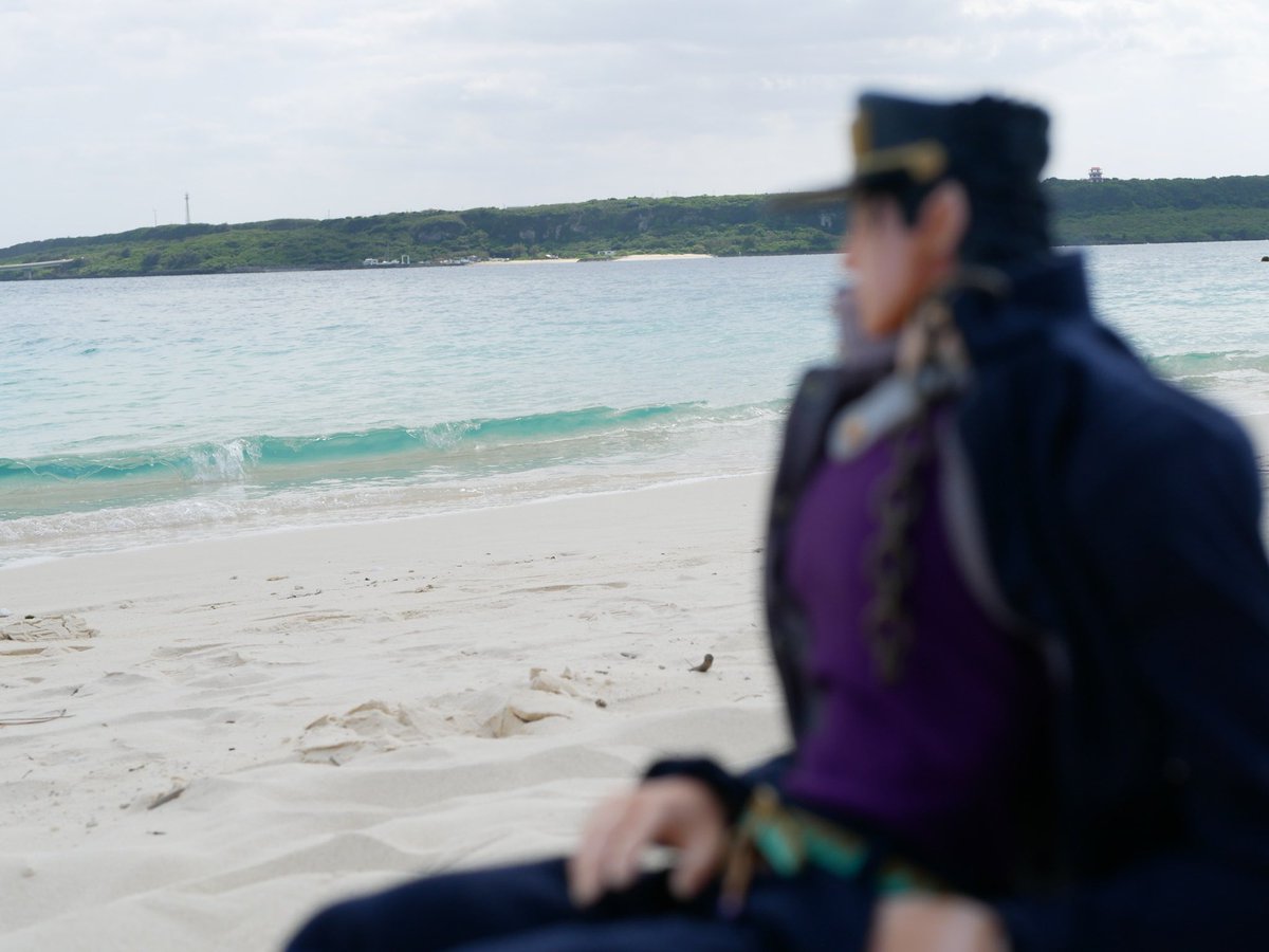 白髪葱 tweet media