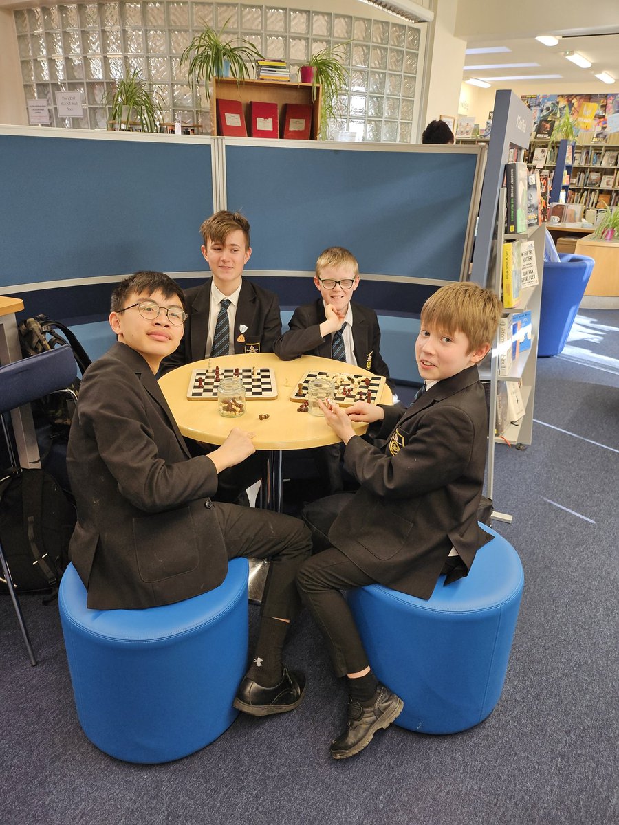 birinus_st's tweet photo. Thank you SBS PTA for our lovely new stools in the Library 📚 https://t.co/bO5mXyRRt4