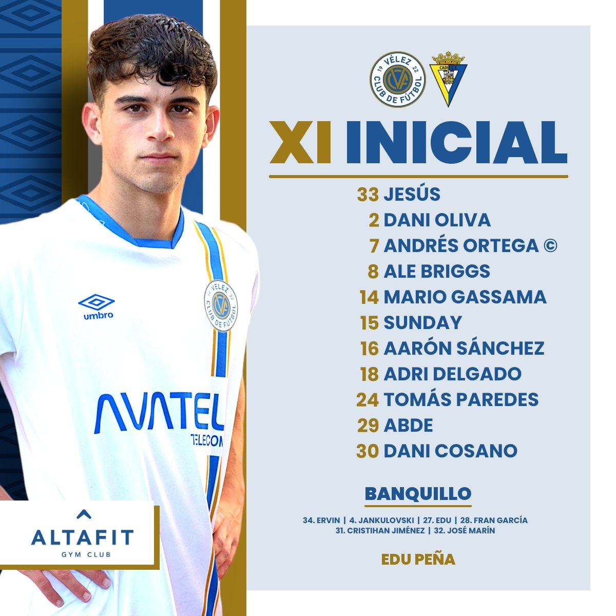 Vélez Club de Fútbol tweet media