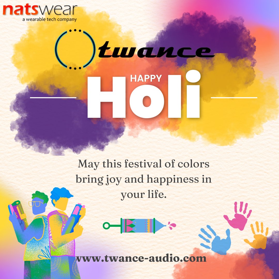 twance_audio's tweet photo. https://t.co/9dVR66E6c8

#paytm #paytmdeal #ondc #mobileaccessories #datacable #typeccable #amazon #flipkartoffers #jiomart #fastchargingcable #makeinindia #electronics #consumerelectronics #Smartphones #typec #holi #festivalofcolors #festivalvibes https://t.co/fSaZN2q37A