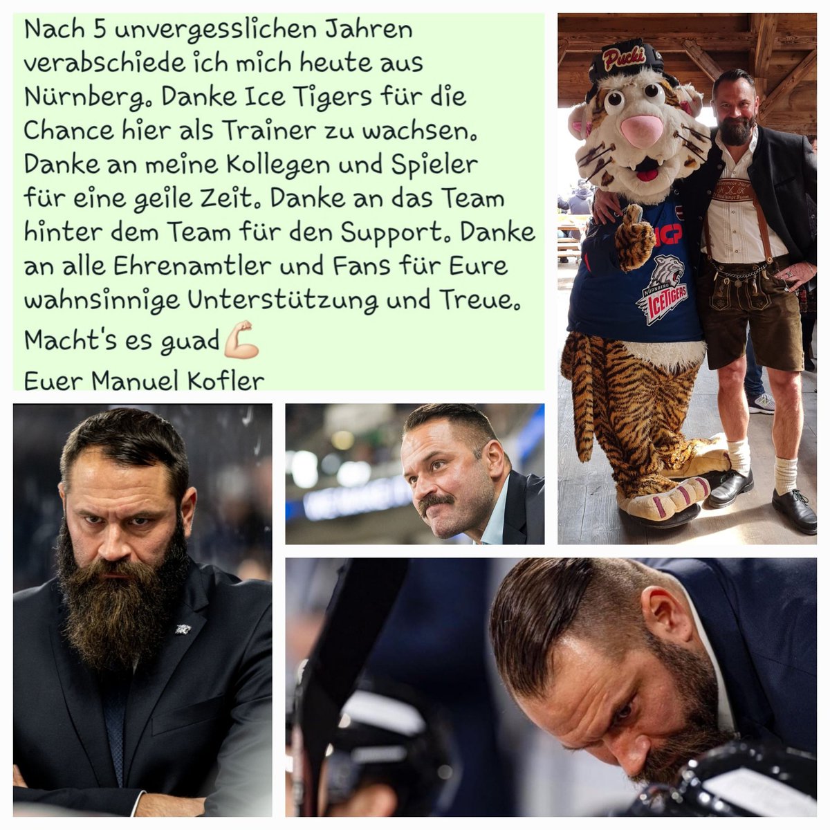 Manuel Kofler tweet media