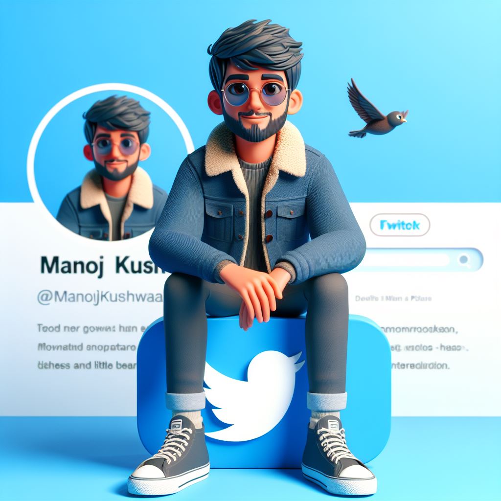 #retweet with your username, I will generate for you. 
#promise #Profile #buildinginpublic