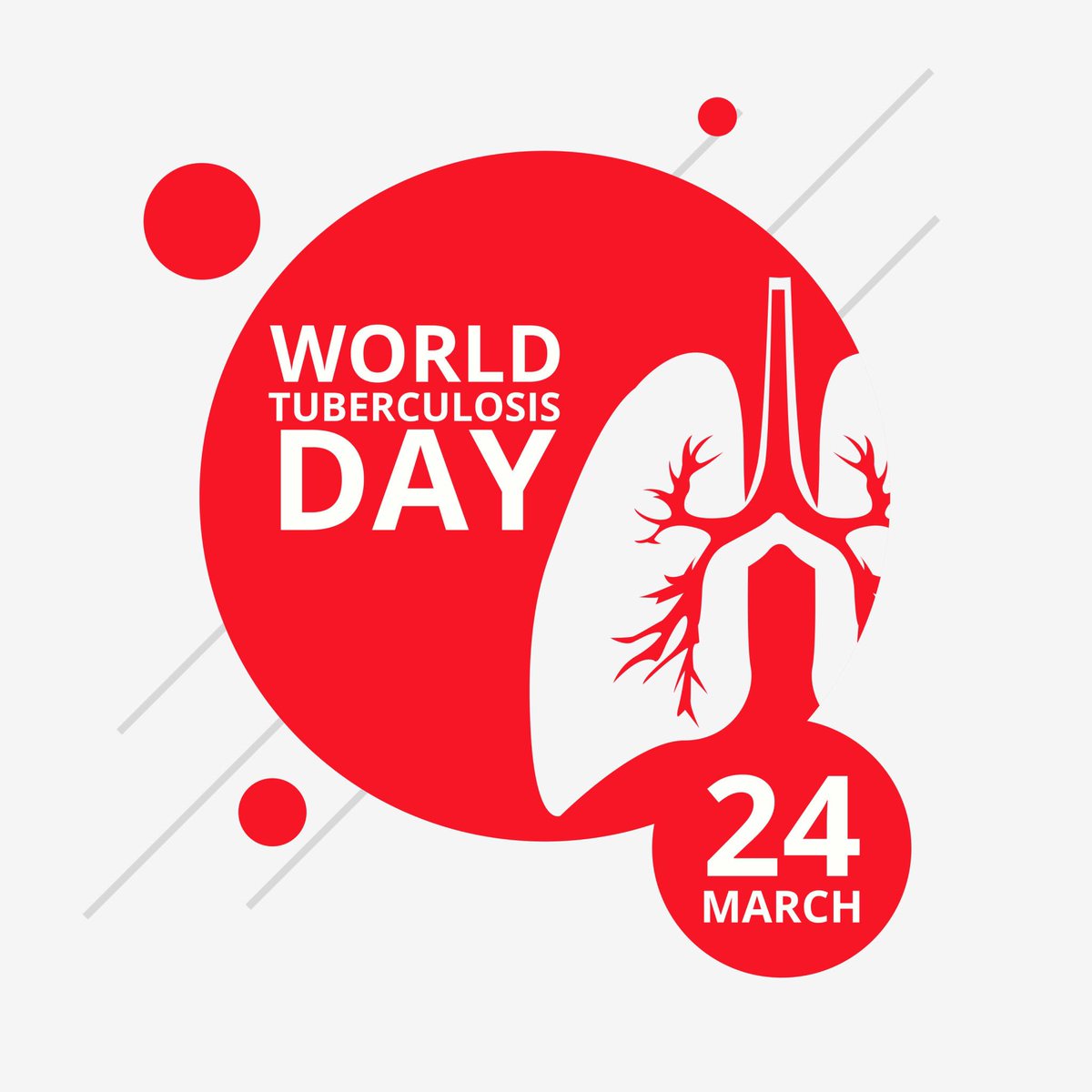This year’s theme, ‘Yes! We Can End TB,’ signifies the importance of togetherness in the fight against #Tuberculosis. It is possible to #EndTB ! If you’ve been coughing for two weeks or more, get tested for FREE! #Call3340 #CheckAmO #NoGreeforTB #WorldTBDay2024