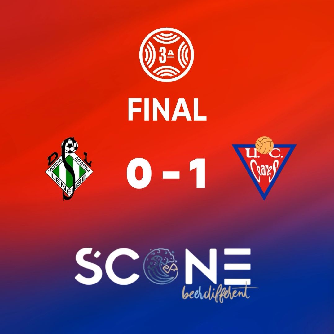 Unión Club Ceares 🔻 (@ucceares) on Twitter photo 