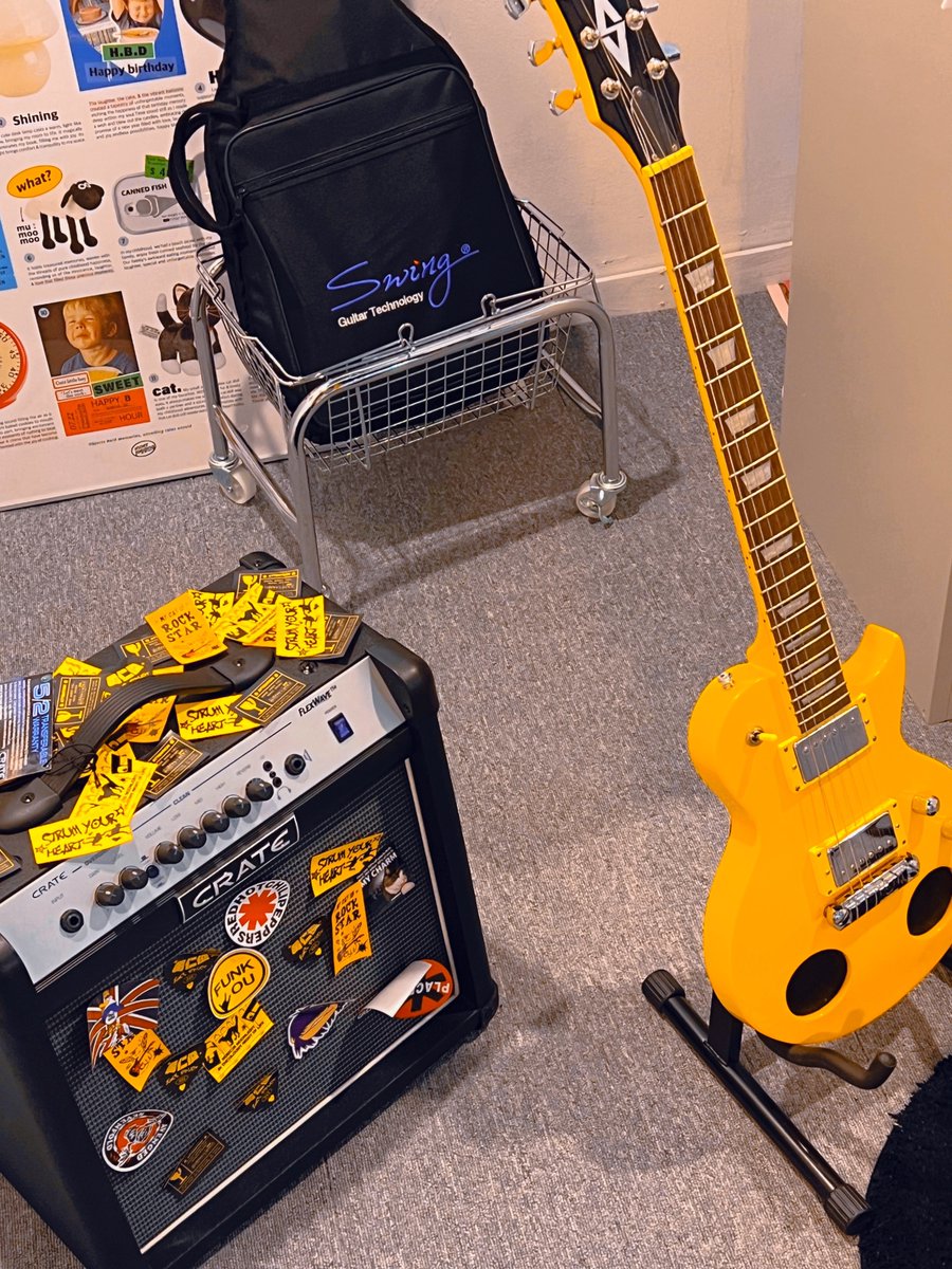 zuqxxxx's tweet photo. 🎸𝑴𝒀 𝑪𝑨𝑻 𝑰𝑺 𝑨 𝑹𝑶𝑪𝑲 𝑺𝑻𝑨𝑹🎸

I Love Rock `N Roll 
-Joan Jett &amp; The Blackhearts

https://t.co/gZbobofiqI

──────────⚪──────
◄◄⠀▐▐⠀►► 1:23 / 2:55⠀───○ 🔊

#이_울림이_번져갈_323
#Strum_Your_Heart https://t.co/zN7Phv3Ts0