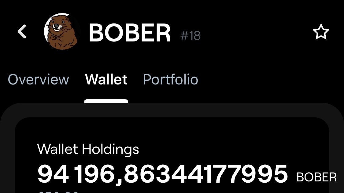 You can also choose a staking provider who is doing things differently with low service fee and own managed servers backed by solar energy and Starlink. @mihaieremia_ @MultiversX But yes let’s #bober ! explorer.multiversx.com/transactions/9…