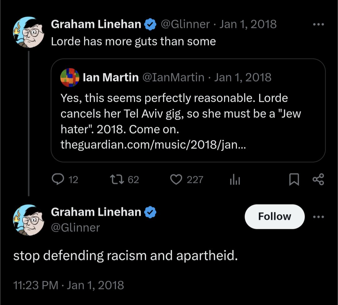 Strewth! 🏳️⚧️🏳️🌈 tweet media