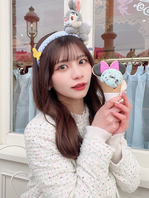 Twitterのコスプレ画像17